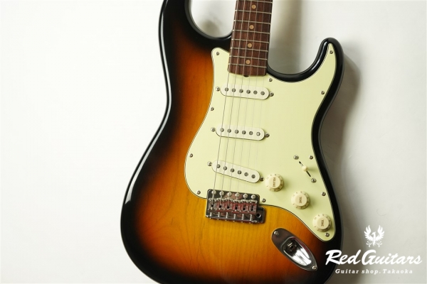 g7-ST Type3 - Faded 3TS